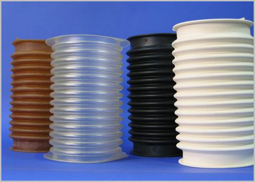 Verbindungsbuchse - JP Air Tech - Snap-In / Polyurethan / Elastomer
