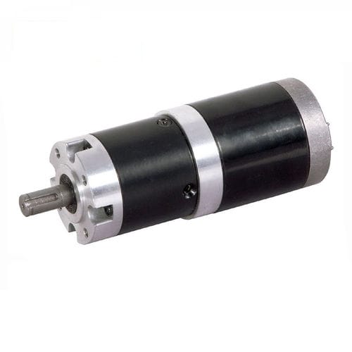 Planetengetriebemotor - 56JX200K/60ZY95 - Zhejiang Dongzheng Motor Co., Ltd. - DC / koaxial / 10 W...50 W