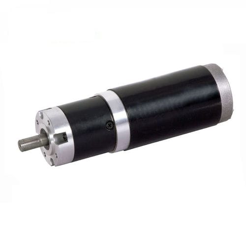 Planetengetriebemotor - 56JX300K/63ZY125 - Zhejiang Dongzheng Motor Co., Ltd. - DC / koaxial / 100 W...500 W
