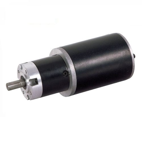 Planetengetriebemotor - 56JX300K/80ZY115 - Zhejiang Dongzheng Motor Co., Ltd. - DC / koaxial / 100 W...500 W