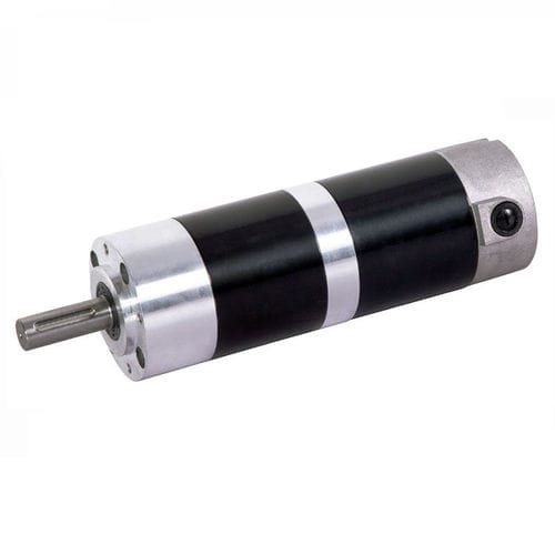 Planetengetriebemotor - 72JX850K/71ZY110 - Zhejiang Dongzheng Motor Co., Ltd. - DC / bürstenbehaftet / koaxial
