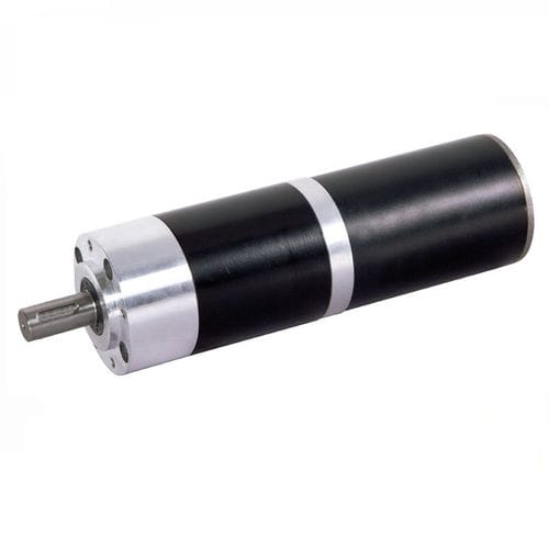 Planetengetriebemotor - 82JX1200K/80ZY115 - Zhejiang Dongzheng Motor Co., Ltd. - DC / bürstenbehaftet / koaxial