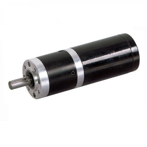 Planetengetriebemotor - 45JX100K/45ZY78 - Zhejiang Dongzheng Motor Co., Ltd. - DC / mit elektronischer Stromwandlung / koaxial