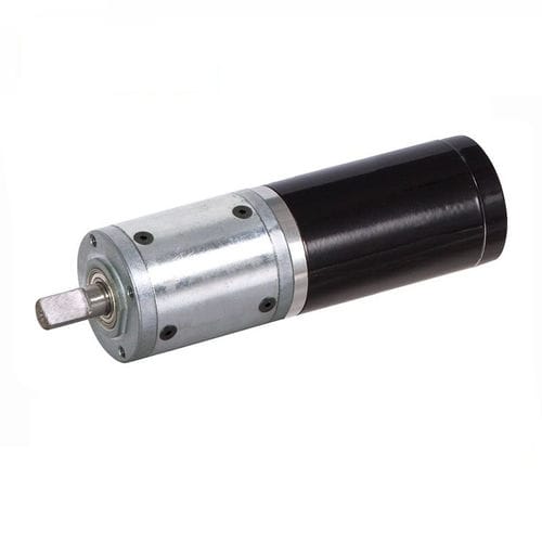 Planetengetriebemotor - 42JX150K/42ZY85 - Zhejiang Dongzheng Motor Co., Ltd. - DC / koaxial / 10 W...50 W