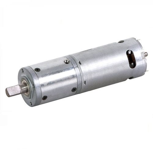 Mikro-Getriebemotor / Planeten - 42JX150K/42ZY66 - Zhejiang Dongzheng Motor Co., Ltd. - DC / koaxial / 10 W...50 W