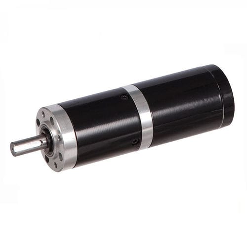 Planetengetriebemotor - 45JX100K/45ZY68 - Zhejiang Dongzheng Motor Co., Ltd. - DC / mit elektronischer Stromwandlung / bürstenbehaftet
