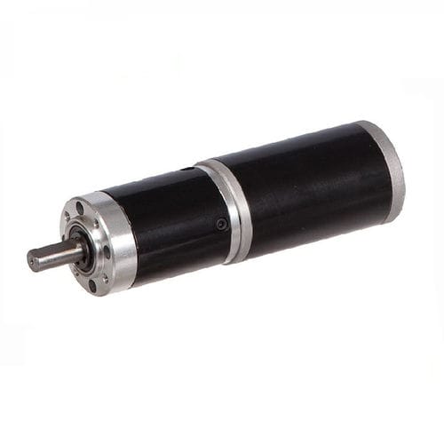 Mikro-Getriebemotor / Planeten - 36JX30K/38ZY63 - Zhejiang Dongzheng Motor Co., Ltd. - DC / Permanentmagnet / koaxial