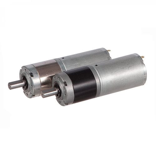 Mikro-Getriebemotor / Planeten - 36JXE30K/36ZY57 - Zhejiang Dongzheng Motor Co., Ltd. - DC / koaxial / 0 W...10 W