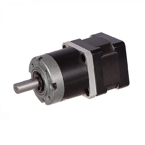 Planetengetriebemotor - 36JXES60K/35STH - Zhejiang Dongzheng Motor Co., Ltd. - Schrittschaltung / koaxial / 1 - 5 Nm