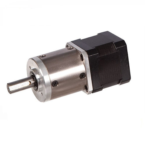 Planetengetriebemotor - 42JXGTS200K/42STH - Zhejiang Dongzheng Motor Co., Ltd. - Schrittschaltung / koaxial / 5 - 10 Nm
