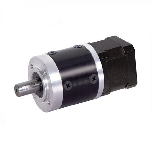 Planetengetriebemotor - 52JXM200K/42STH - Zhejiang Dongzheng Motor Co., Ltd. - Schrittschaltung / koaxial / 5 - 10 Nm