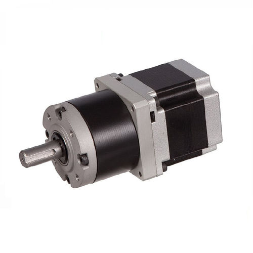 Getriebemotor für Lüfter - 56JXS300K/57STH - Zhejiang Dongzheng Motor Co., Ltd. - Schrittschaltung / Planeten / koaxial