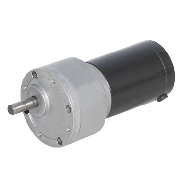 DC-Getriebemotor - 60YJB100K/45ZY68 - Zhejiang Dongzheng Motor Co., Ltd. - mit elektronischer Stromwandlung / Permanentmagnet / Stirnrad
