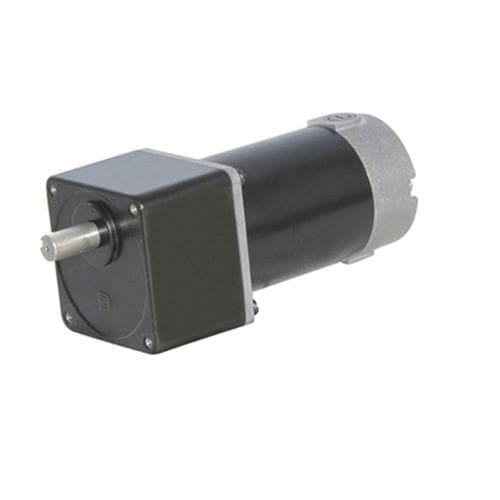 Stirnradgetriebemotor - 90JB200K/80ZY140 - Zhejiang Dongzheng Motor Co., Ltd. - DC / mit elektronischer Stromwandlung / Permanentmagnet