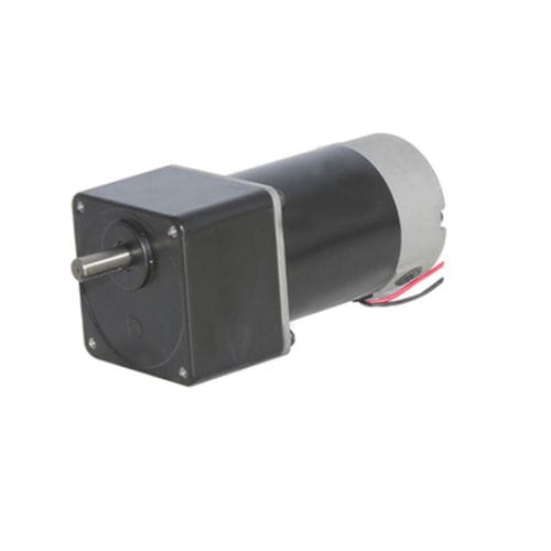 Stirnradgetriebemotor - 90JB200K/83ZY125 - Zhejiang Dongzheng Motor Co., Ltd. - DC / Permanentmagnet / mit elektronischer Stromwandlung
