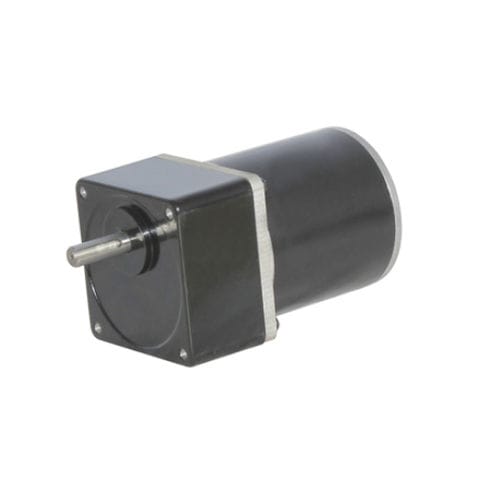 Stirnradgetriebemotor - 80JB100K/80ZY80 - Zhejiang Dongzheng Motor Co., Ltd. - DC / Permanentmagnet / mit elektronischer Stromwandlung