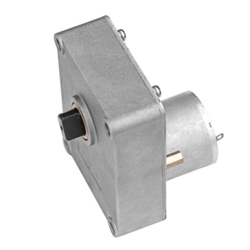 Stirnradgetriebemotor - 35ZY_6078 - Zhejiang Dongzheng Motor Co., Ltd. - DC / Parallelwellen / Industrie