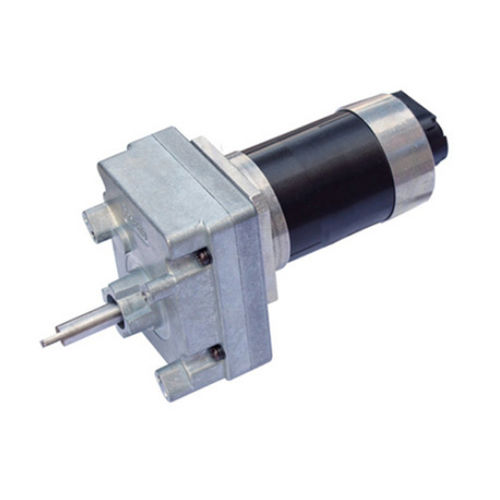 Stirnradgetriebemotor - 57ZWN/9278JB8.4 - Zhejiang Dongzheng Motor Co., Ltd. - DC / bürstenloser Gleichstrommotor / Parallelwellen