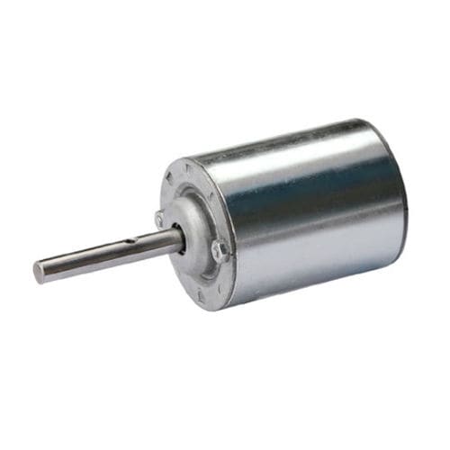 Bürstenbehafteter Motor - 51ZY - Zhejiang Dongzheng Motor Co., Ltd. - DC / 24 V / 12 V