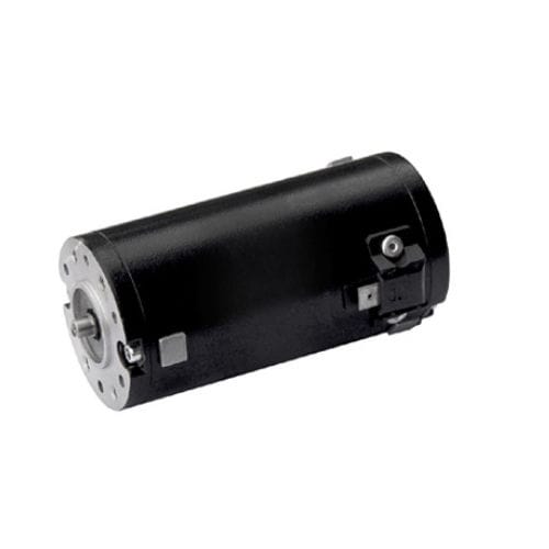 Bürstenbehafteter Motor - 73ZYT series - Zhejiang Dongzheng Motor Co., Ltd. - DC / 110 V / 24 V