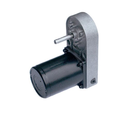 AC-Getriebemotor - YN60-10/65JB - Zhejiang Dongzheng Motor Co., Ltd. - Induktion / Stirnrad / Parallelwellen