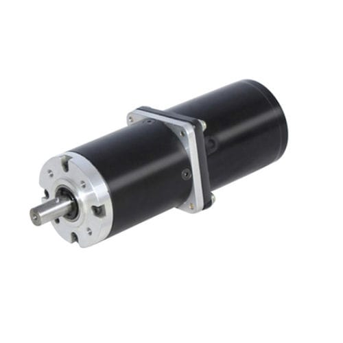 Planetengetriebemotor - 60JX300K/YN series - Zhejiang Dongzheng Motor Co., Ltd. - AC / koaxial / 0 W...10 W