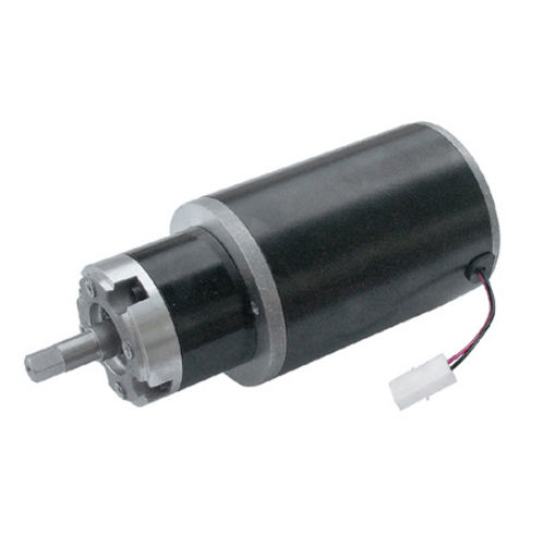 Planetengetriebemotor - 60JX56/80ZY115 - Zhejiang Dongzheng Motor Co., Ltd. - AC / koaxial / 50 W...100 W