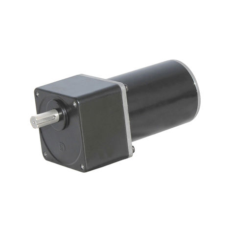 DC-Getriebemotor - 60JB50K/52ZY95 - Zhejiang Dongzheng Motor Co., Ltd. - Permanentmagnet / mit elektronischer Stromwandlung / bürstenbehaftet