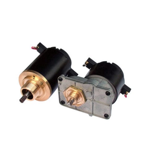 Getriebemotor für Reiniger - Zhejiang Dongzheng Motor Co., Ltd. - DC / bürstenloser Gleichstrommotor / Parallelwellen