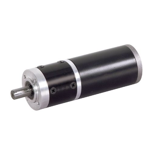 Planetengetriebemotor - 52JXM200K/52ZY95 - Zhejiang Dongzheng Motor Co., Ltd. - DC / koaxial / mit Vollwelle