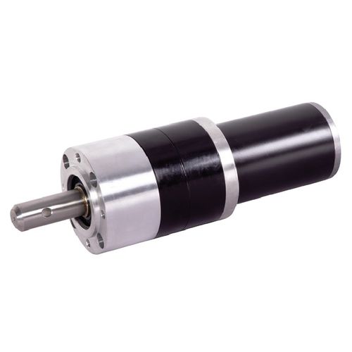 Planetengetriebemotor - 120JX3000K/96ZY140 - Zhejiang Dongzheng Motor Co., Ltd. - DC / Permanentmagnet / bürstenbehaftet