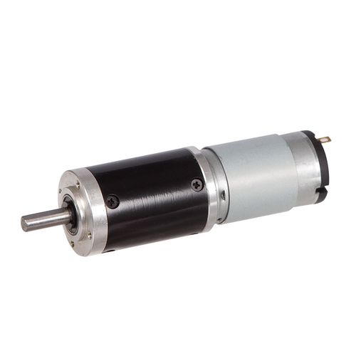 Mikro-Getriebemotor / DC - 32JXE30K/28ZY47P(2) - Zhejiang Dongzheng Motor Co., Ltd. - Planeten / koaxial / mit Vollwelle