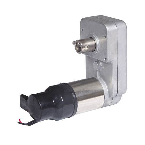 DC-Getriebemotor - DZ84ZYC07B - Zhejiang Dongzheng Motor Co., Ltd. - Parallelwellen / mit Hohlwelle / mit Vollwelle