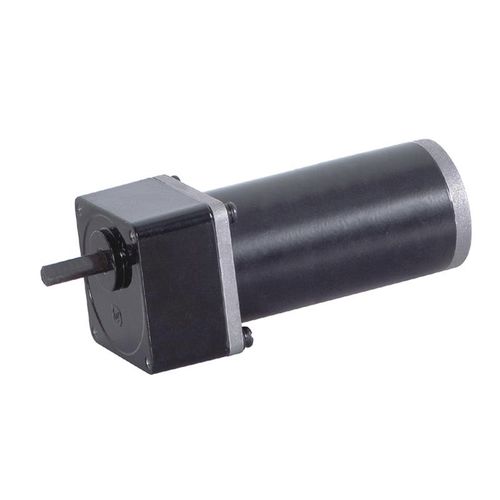 DC-Getriebemotor - 60JB50K/52ZY125 - Zhejiang Dongzheng Motor Co., Ltd. - Permanentmagnet / mit elektronischer Stromwandlung / bürstenbehaftet