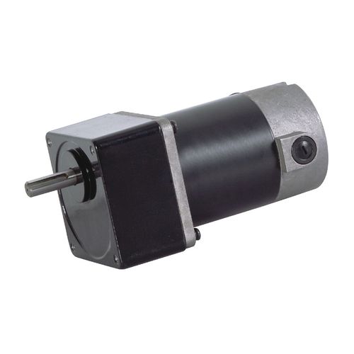 DC-Getriebemotor - 80JB100K/71ZY110 - Zhejiang Dongzheng Motor Co., Ltd. - Permanentmagnet / mit elektronischer Stromwandlung / bürstenbehaftet