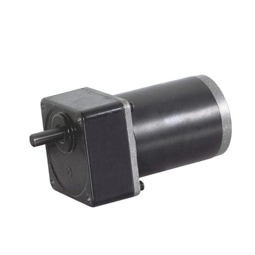DC-Getriebemotor - 80JB100K/80ZY100 - Zhejiang Dongzheng Motor Co., Ltd. - Permanentmagnet / mit elektronischer Stromwandlung / bürstenbehaftet