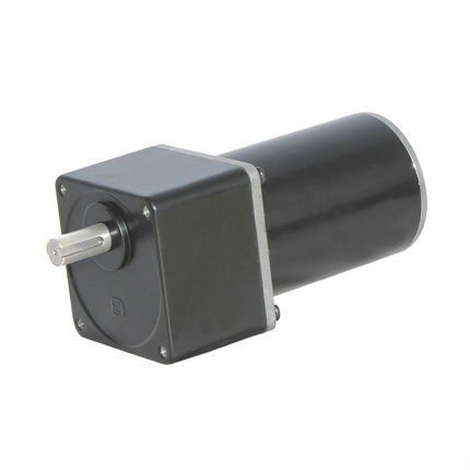 DC-Getriebemotor - 90JB200K/80ZY115 - Zhejiang Dongzheng Motor Co., Ltd. - mit elektronischer Stromwandlung / Permanentmagnet / Stirnrad