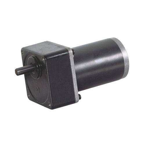 Stirnradgetriebemotor - 104JB300K/80ZY125 - Zhejiang Dongzheng Motor Co., Ltd. - DC / mit elektronischer Stromwandlung / Permanentmagnet