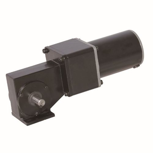 DC-Getriebemotor - 90JW/JB/80ZY115 - Zhejiang Dongzheng Motor Co., Ltd. - Permanentmagnet / Schnecken / rechtwinklig