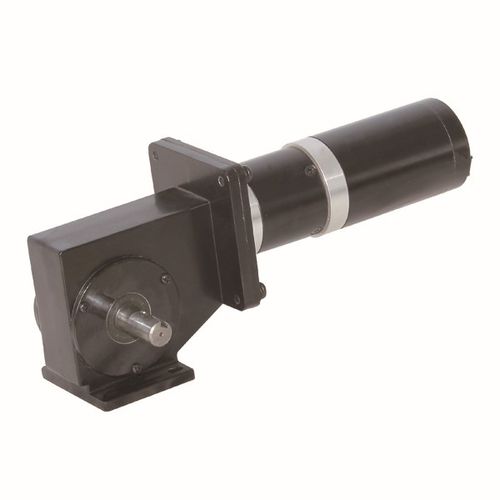 DC-Getriebemotor - 90JW/60JX/60ZY - Zhejiang Dongzheng Motor Co., Ltd. - Permanentmagnet / Planeten / Schnecken