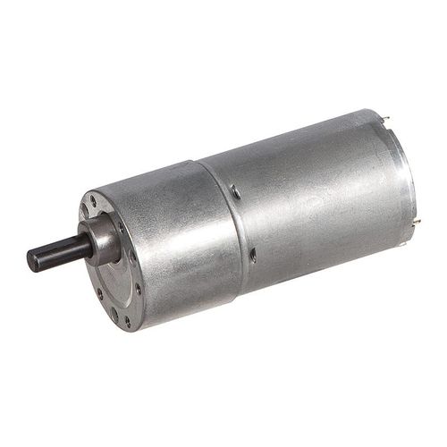 Mikro-Getriebemotor / DC - 37JBE10K/36ZY50 - Zhejiang Dongzheng Motor Co., Ltd. - Permanentmagnet / Stirnrad / Parallelwellen