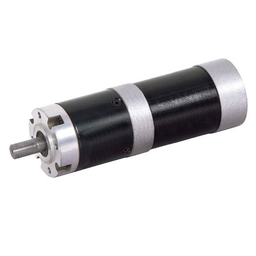 Planetengetriebemotor - 56JX200K/57ZWN95 - Zhejiang Dongzheng Motor Co., Ltd. - bürstenloser Gleichstrommotor / koaxial / 50 W...100 W