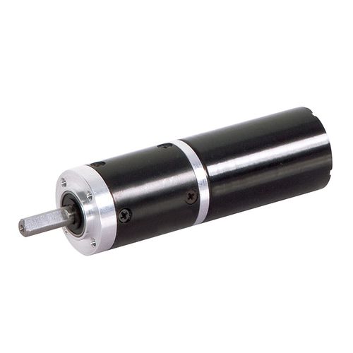 Planetengetriebemotor - 28JXB30K/28ZWNP38 - Zhejiang Dongzheng Motor Co., Ltd. - dreiphasig / bürstenloser Gleichstrommotor / koaxial