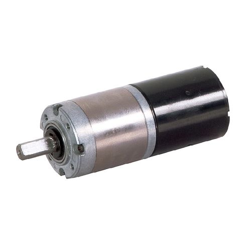 Planetengetriebemotor - 36JXE30K/36ZWNP40 - Zhejiang Dongzheng Motor Co., Ltd. - dreiphasig / bürstenloser Gleichstrommotor / koaxial