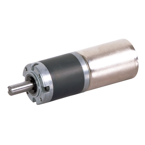 Dreiphasiger Getriebemotor - 42JXGT200K/42ZWNP59 - Zhejiang Dongzheng Motor Co., Ltd. - bürstenloser Gleichstrommotor / Planeten / koaxial