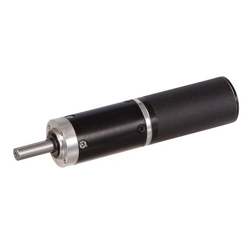 Mikro-Getriebemotor - 22JX10K/22ZWN45 - Zhejiang Dongzheng Motor Co., Ltd. - dreiphasig / bürstenloser Gleichstrommotor / Planeten
