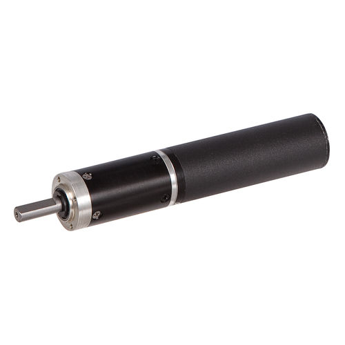 Planetengetriebemotor - 22JX10K/22ZWN70 - Zhejiang Dongzheng Motor Co., Ltd. - dreiphasig / bürstenloser Gleichstrommotor / koaxial