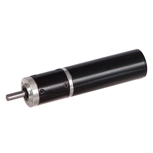 Planetengetriebemotor - 28JXB30K/28ZWN77 - Zhejiang Dongzheng Motor Co., Ltd. - dreiphasig / bürstenloser Gleichstrommotor / koaxial