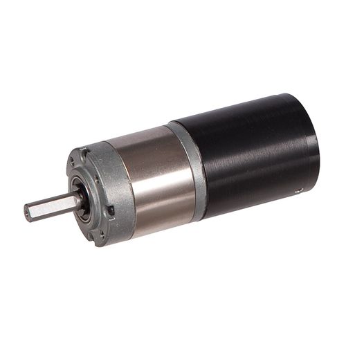 Planetengetriebemotor - 32JXE30K/33ZWN38 - Zhejiang Dongzheng Motor Co., Ltd. - dreiphasig / bürstenloser Gleichstrommotor / koaxial