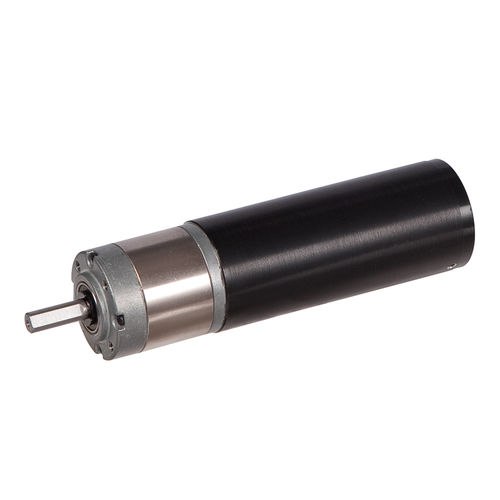 Dreiphasiger Getriebemotor - 32JXE30K/33ZWN80 - Zhejiang Dongzheng Motor Co., Ltd. - bürstenloser Gleichstrommotor / Planeten / koaxial